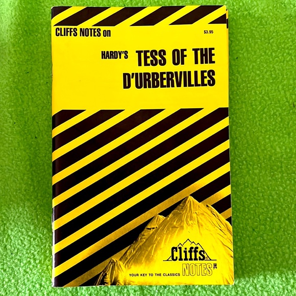 Cliffs Notes aka Cliff Notes 9 Book Bundle EXC - Picture 7 of 12